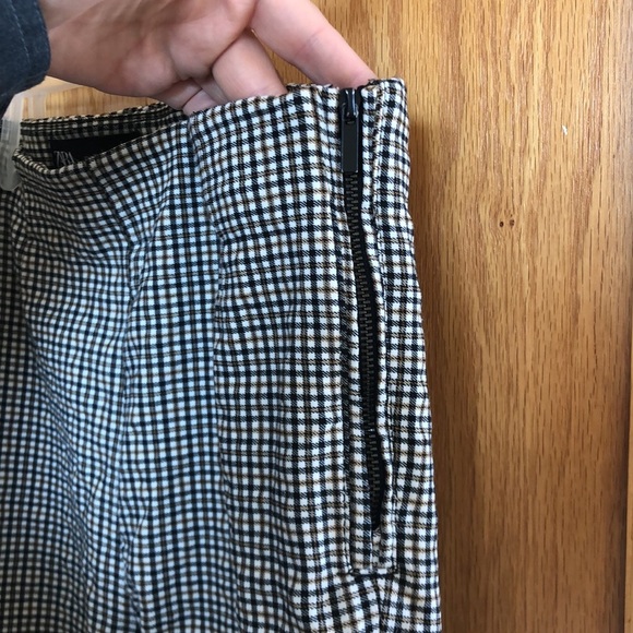 Zara leggings - Picture 4 of 7